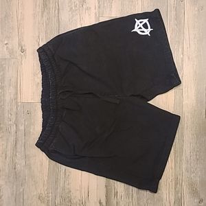 Anarchy Sweatshorts